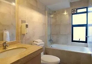 Park Suite Lota